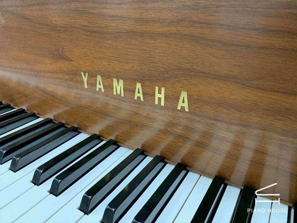 YAMAHA GH1