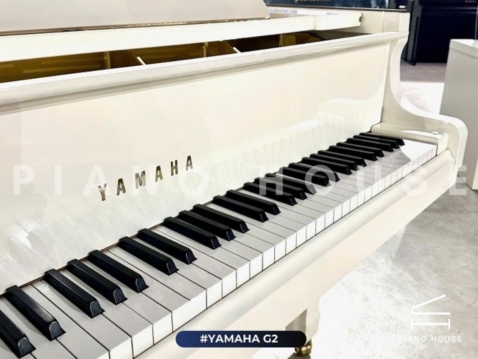 YAMAHA G2 WH