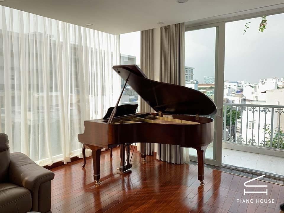 YAMAHA G3B Wn Seri 4.7