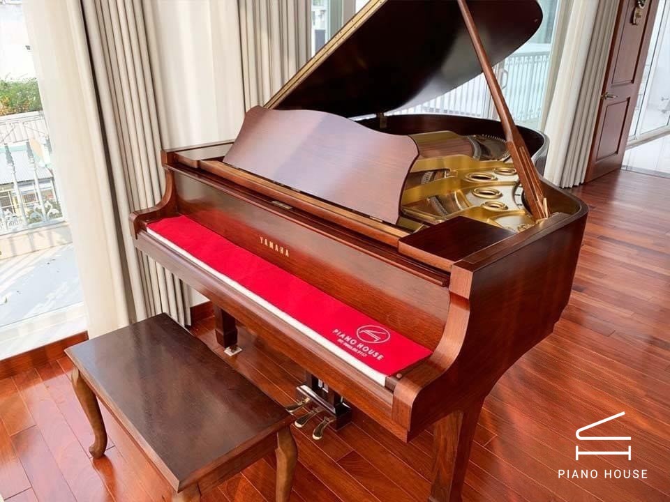 YAMAHA G3B Wn Seri 4.7