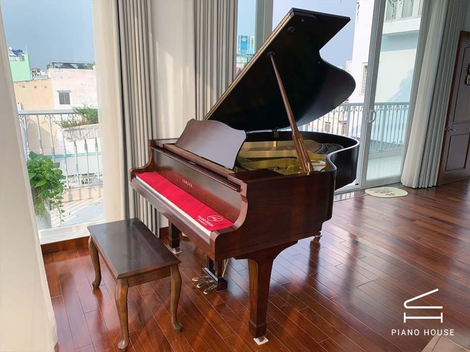 YAMAHA G3B Wn Seri 4.7