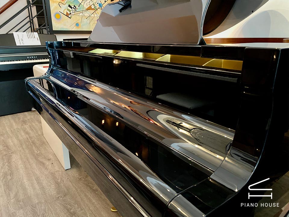 YAMAHA G5B (Seri 4.7)