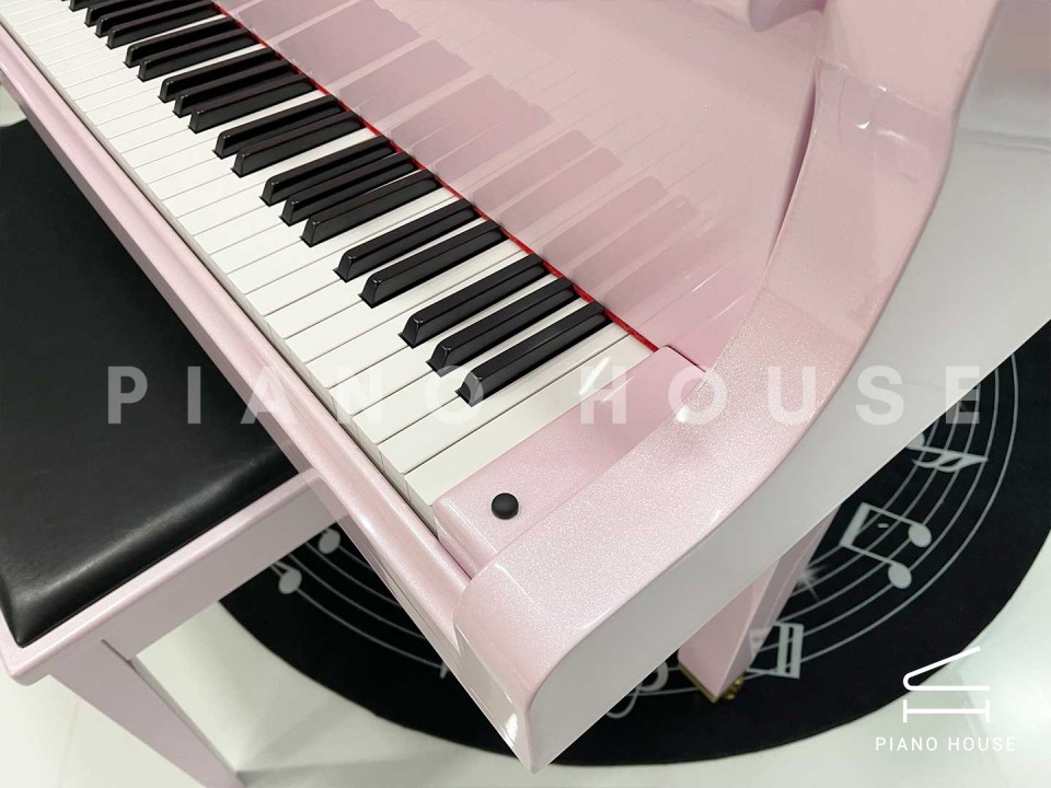 YAMAHA GB1K Pink Pastel
