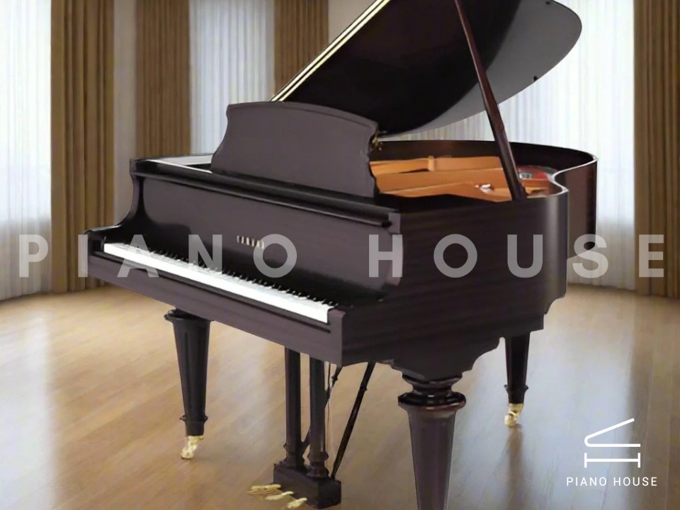 YAMAHA GB1KG (Georgian)