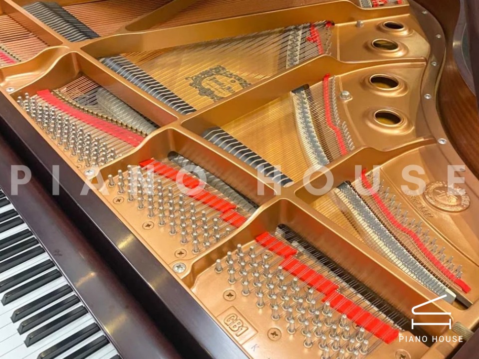 YAMAHA GB1KG (Georgian)