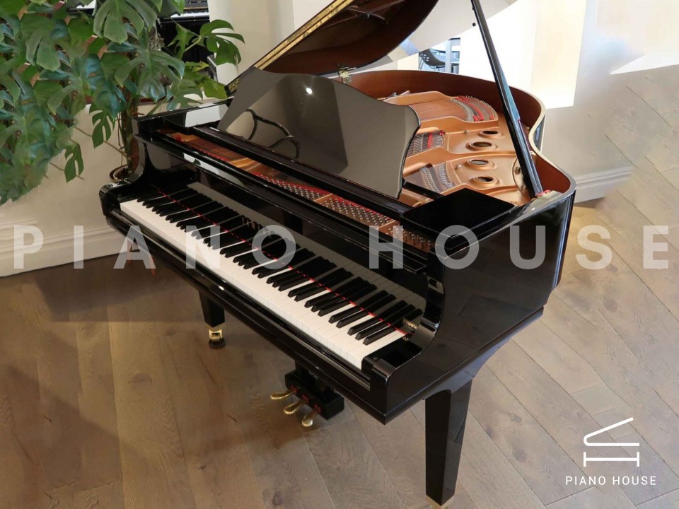 YAMAHA C3X TA2 TRANSACOUSTIC™