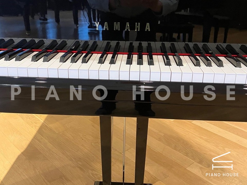 YAMAHA GB1K PE (USED)