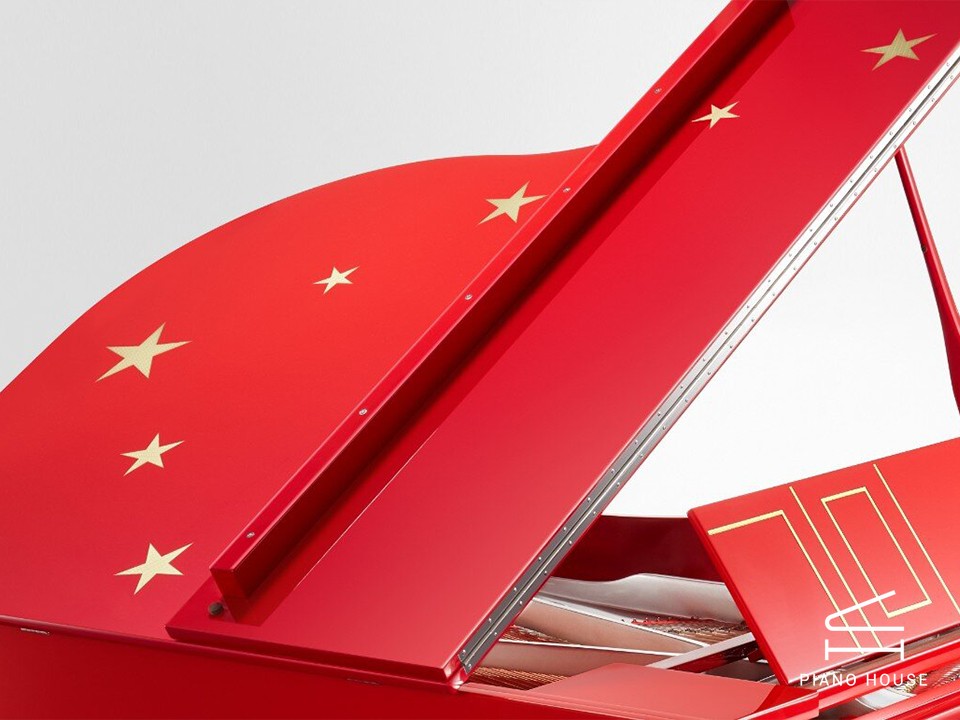 Kayserburg GH170C Limited Edition