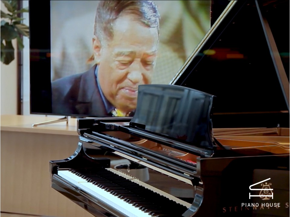 STEINWAY MODEL B-211 Spirio | r