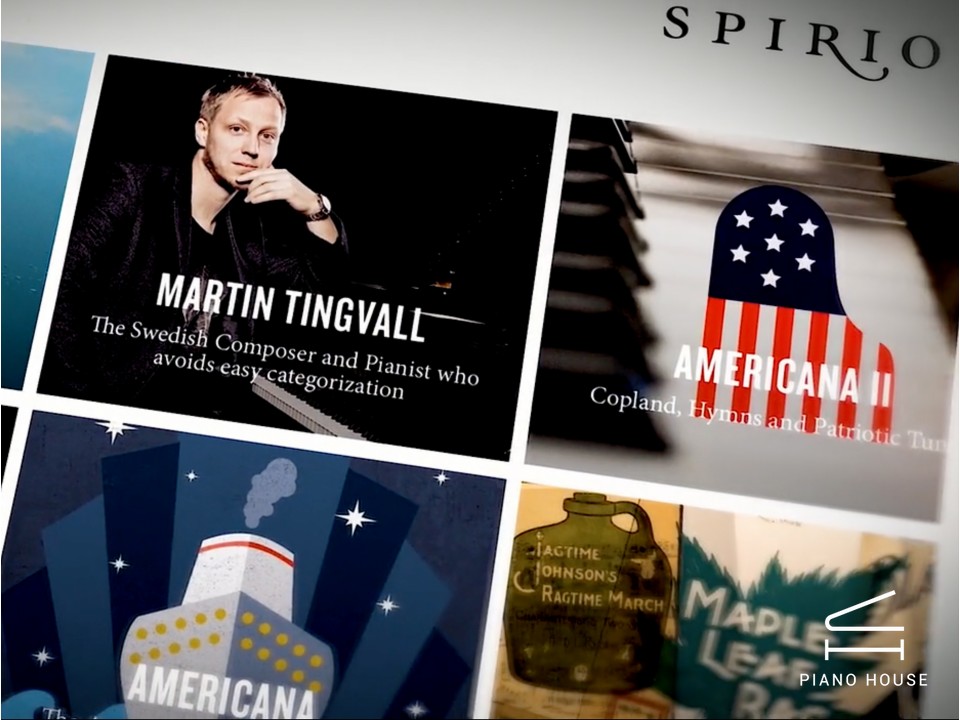 STEINWAY MODEL B-211 Spirio | r