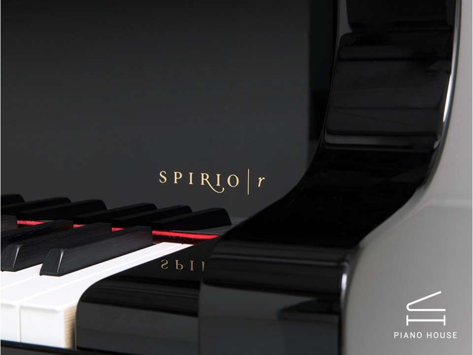 STEINWAY MODEL B-211 Spirio | r