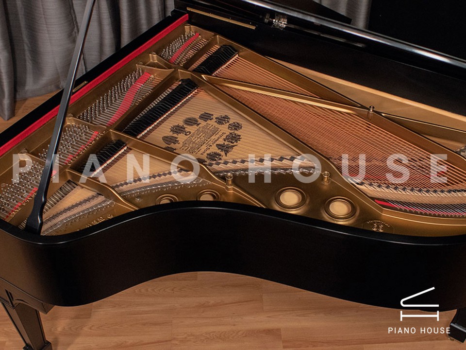 STEINWAY A3