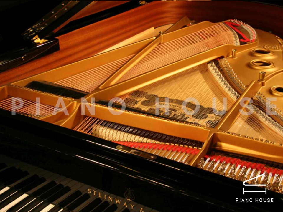 STEINWAY A3