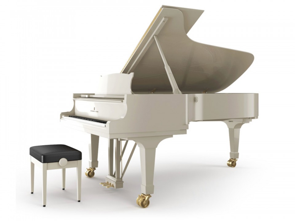 STEINWAY C-227