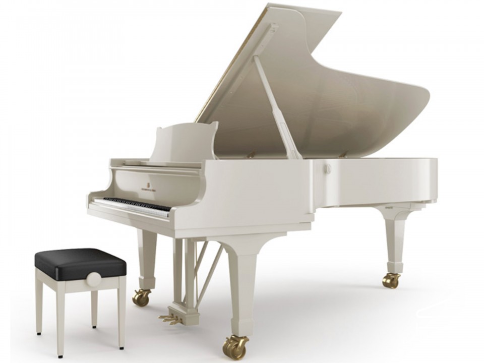 STEINWAY C-227