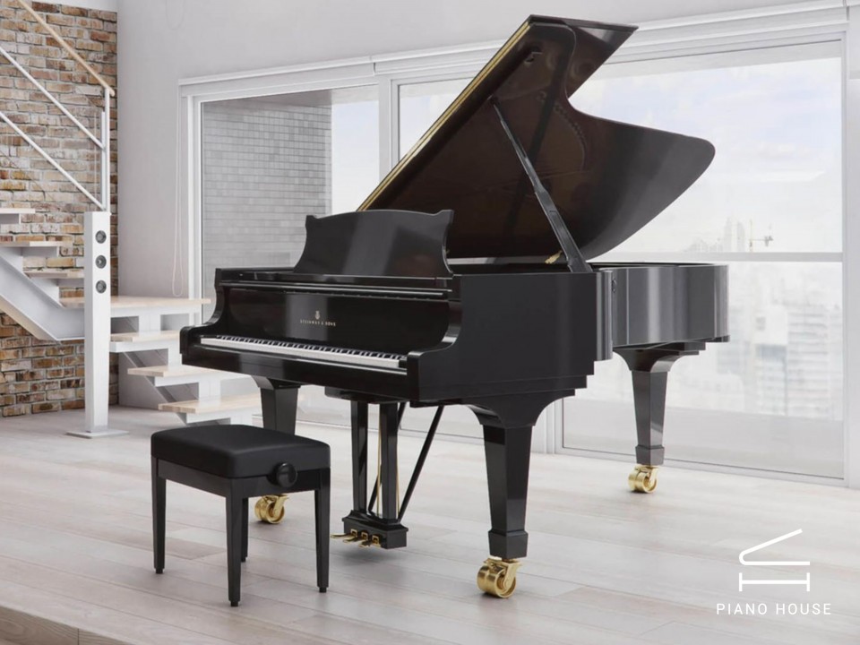 STEINWAY C-227