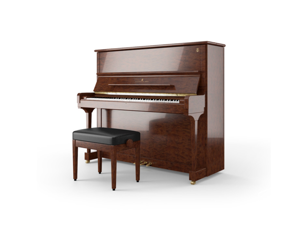STEINWAY K-132 New