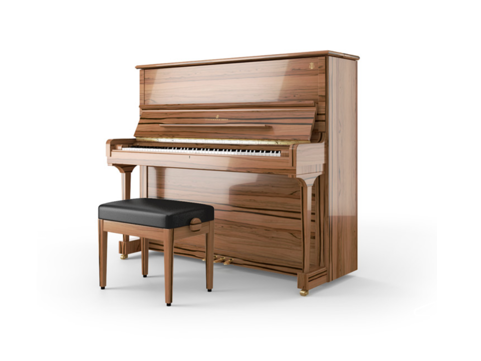 STEINWAY K-132 New