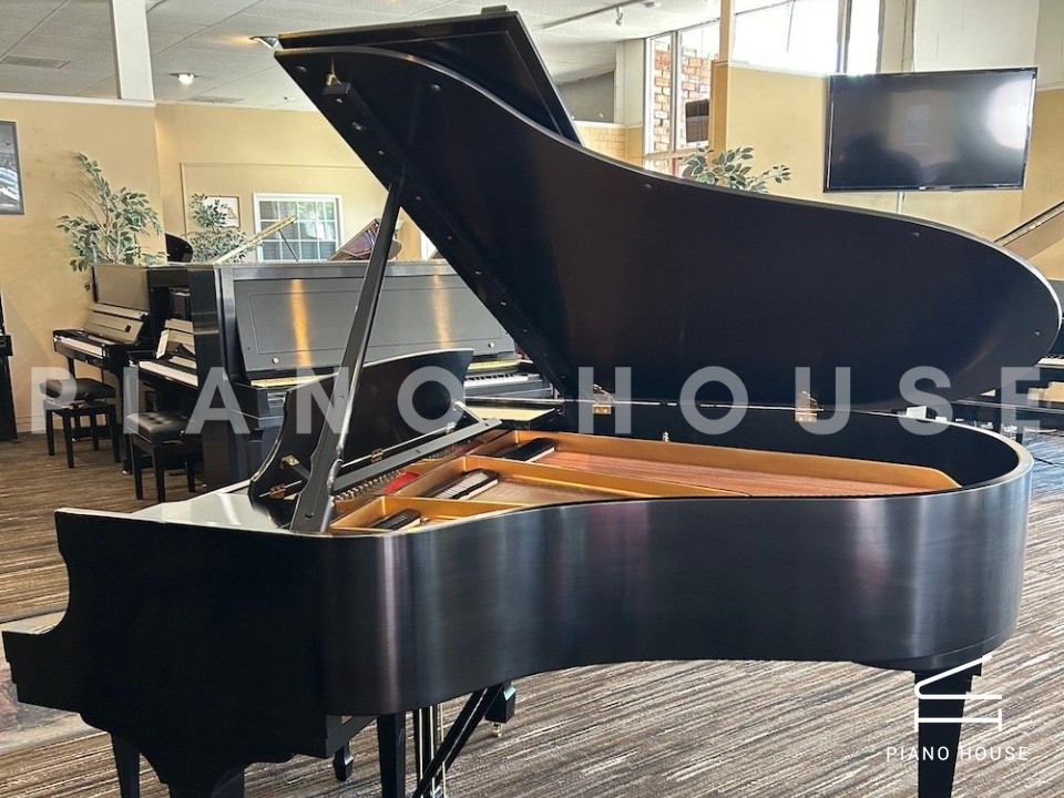 STEINWAY MODEL M (USED)