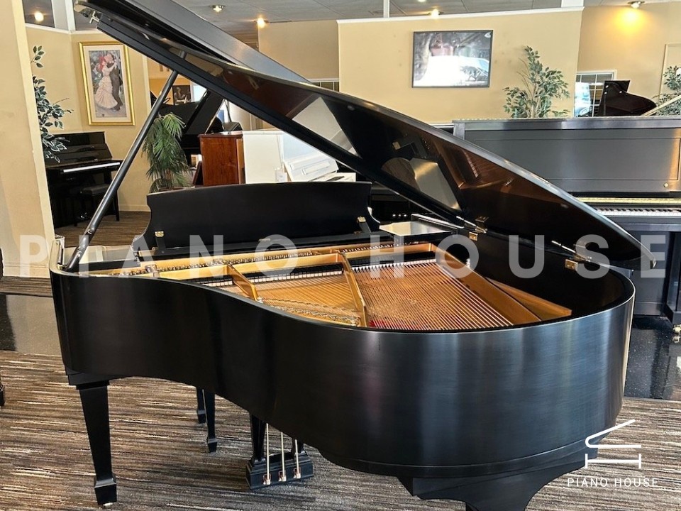 STEINWAY MODEL M (USED)