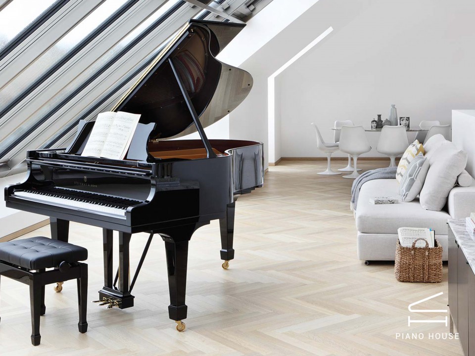 STEINWAY M-170