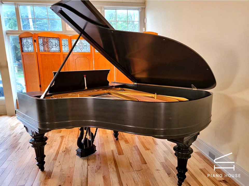 STEINWAY MODEL A
