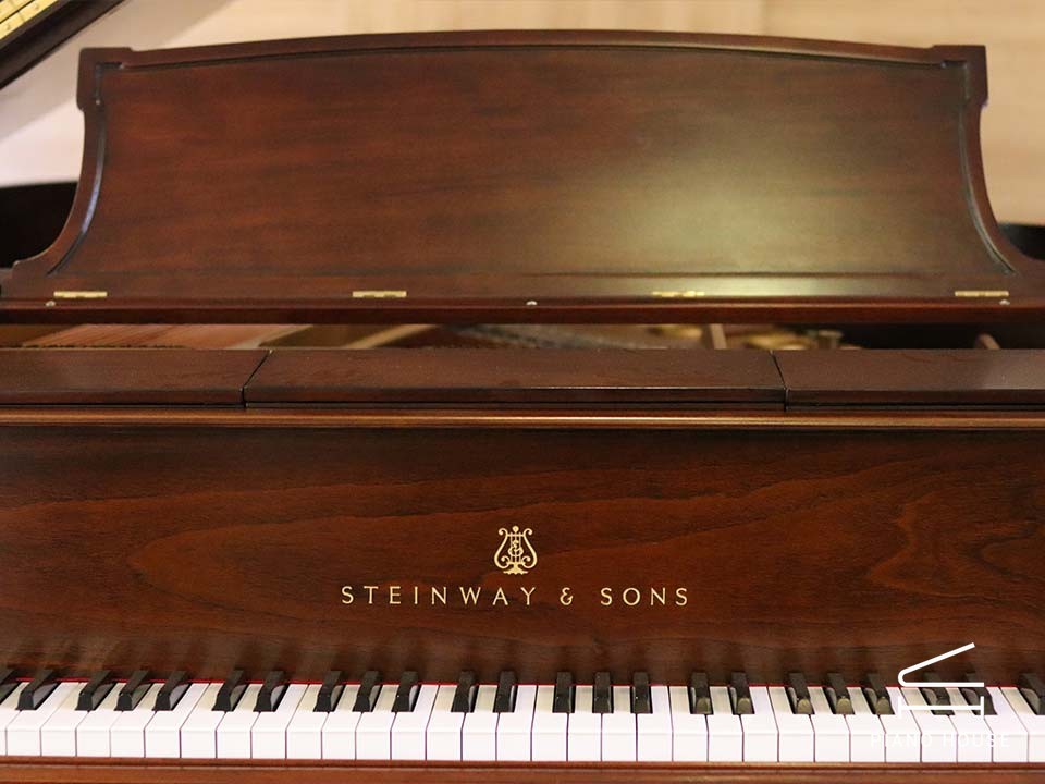 STEINWAY MODEL O (Wood)