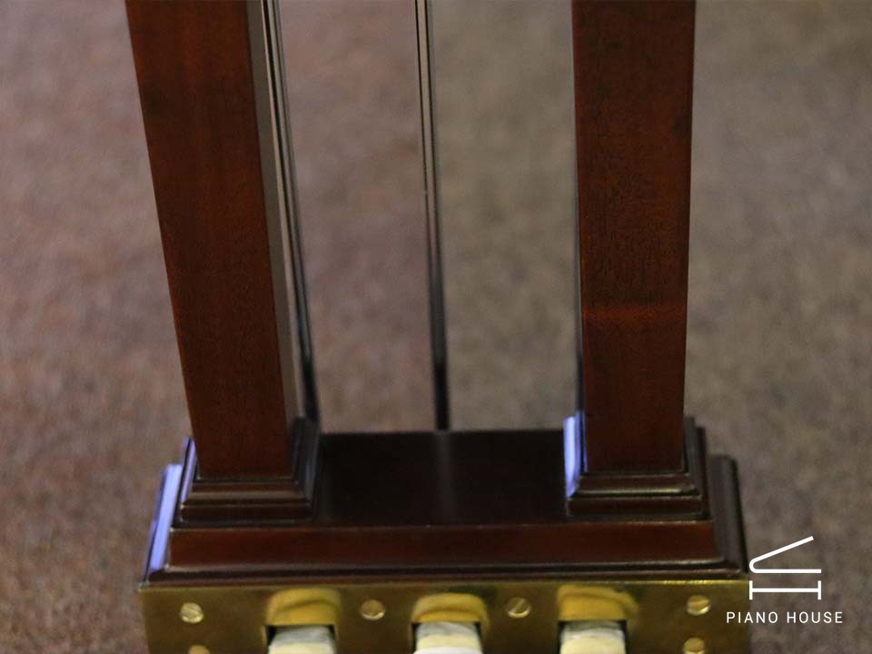 STEINWAY MODEL O (Wood)