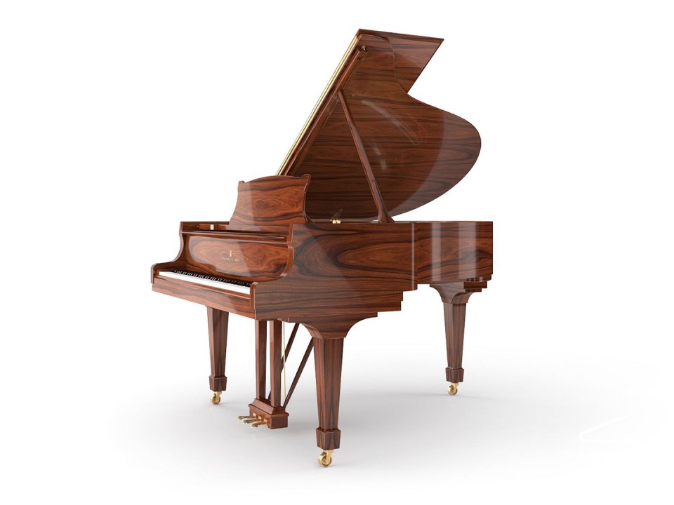 STEINWAY MODEL B-211