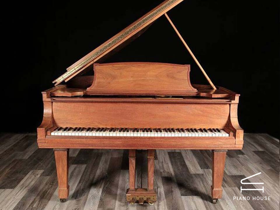 STEINWAY A3 WN