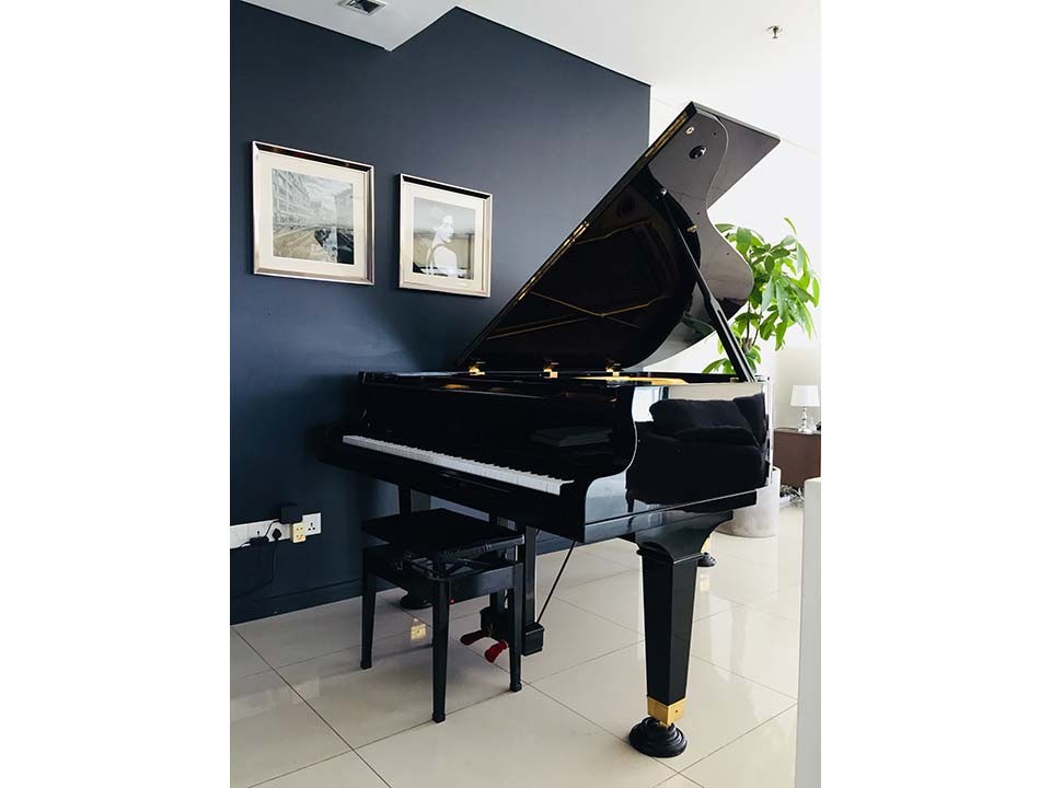 PIANO APOLLO A30