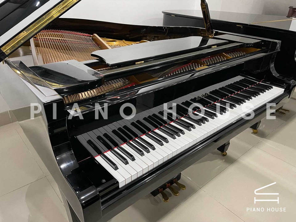 PIANO ELYSIAN