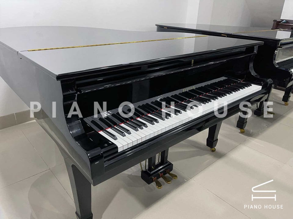 PIANO ELYSIAN