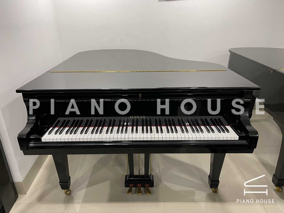 PIANO ELYSIAN