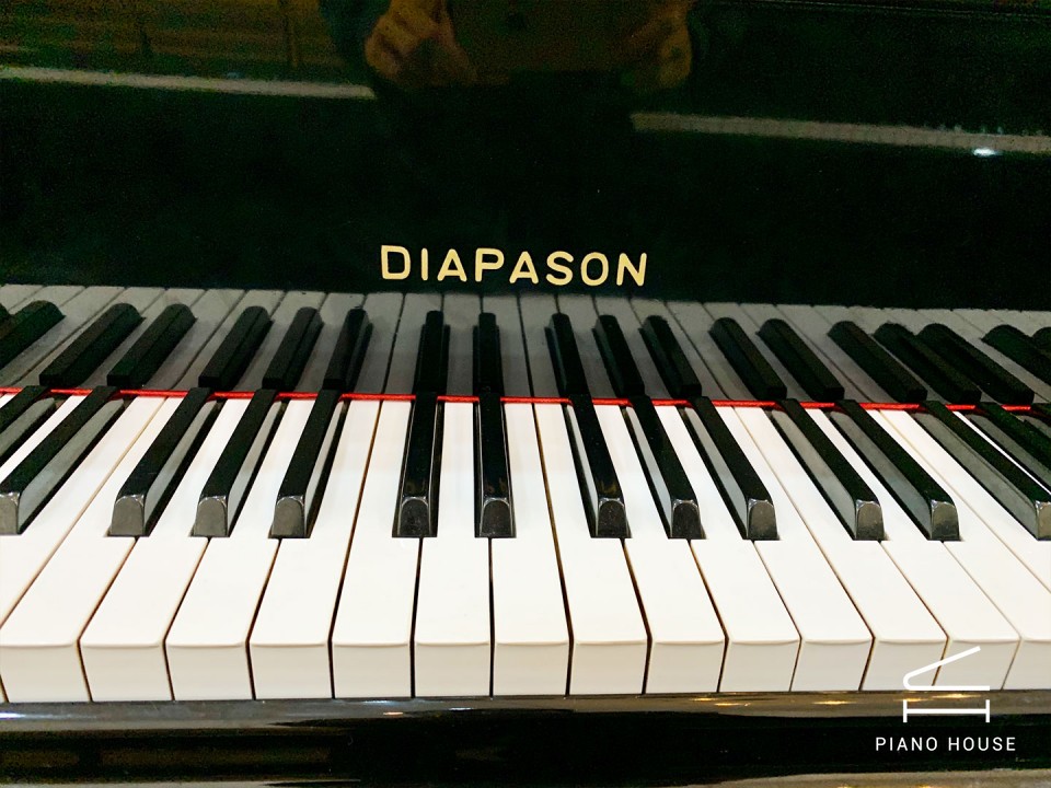 DIAPASON No.183