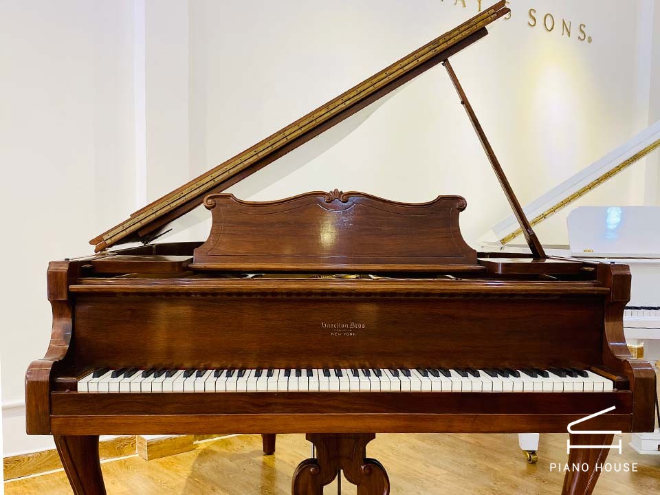 Hazelton Bros Louis XV