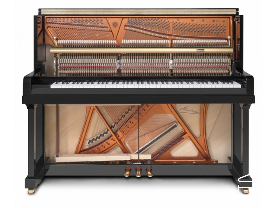 Bösendorfer 120 CL