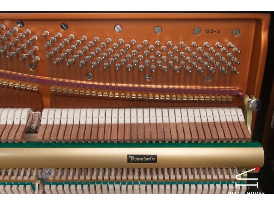 Bösendorfer 120 CL