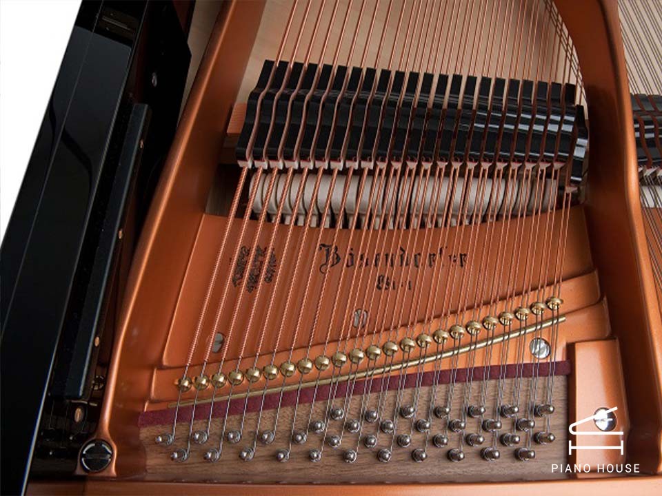 Bösendorfer 290 Imperial
