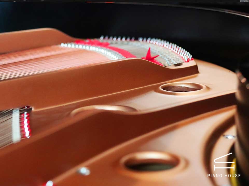 MHA-188G - Artist Series