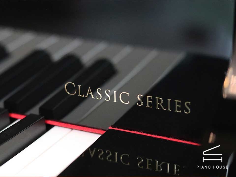 MHC-170G - Classic Series