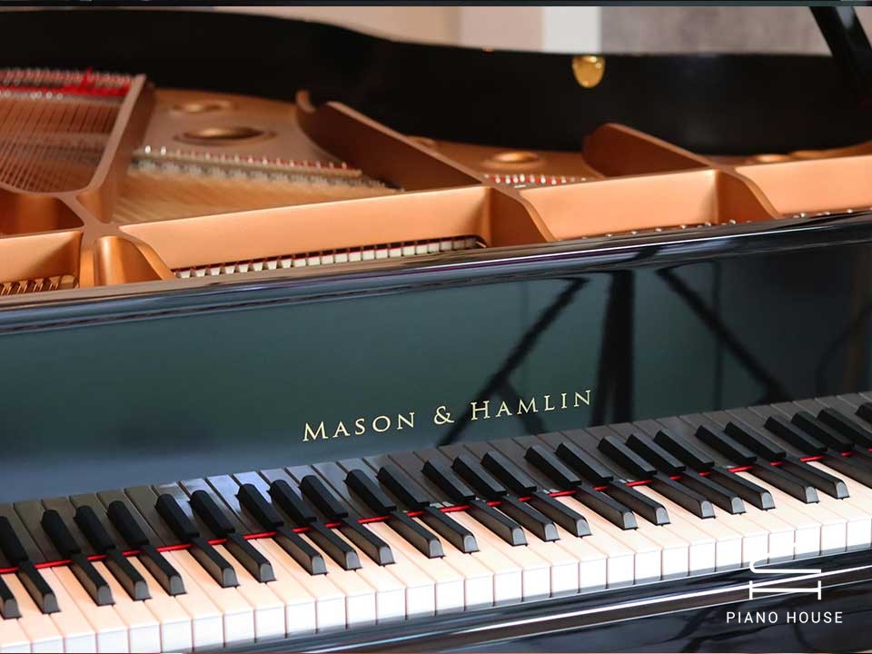 MHA-188G - Artist Series