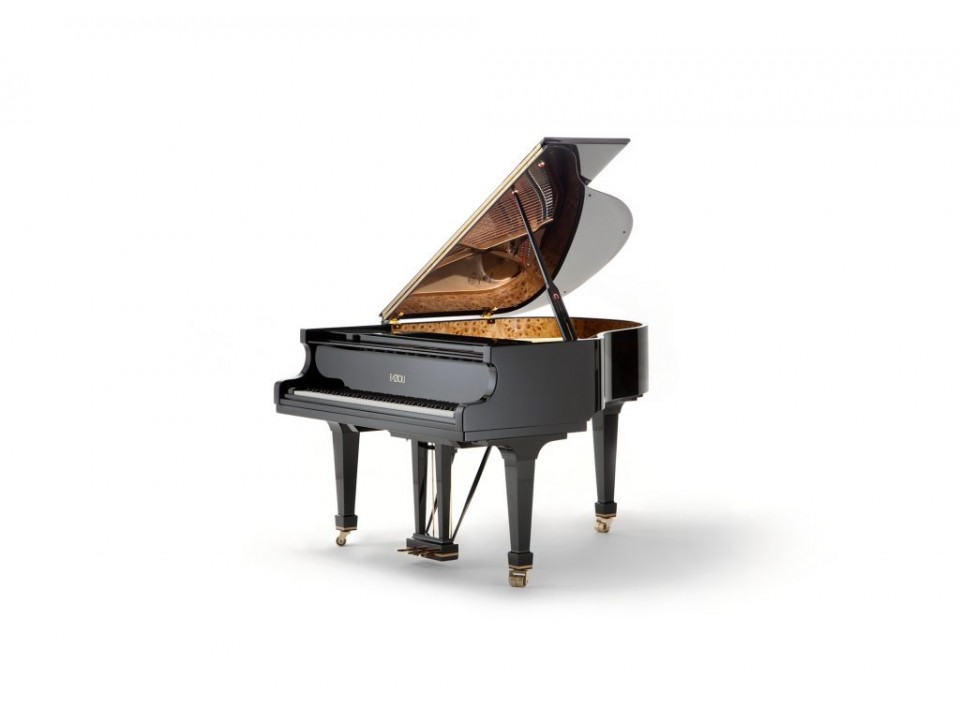 Fazioli F156 - Baby Grand