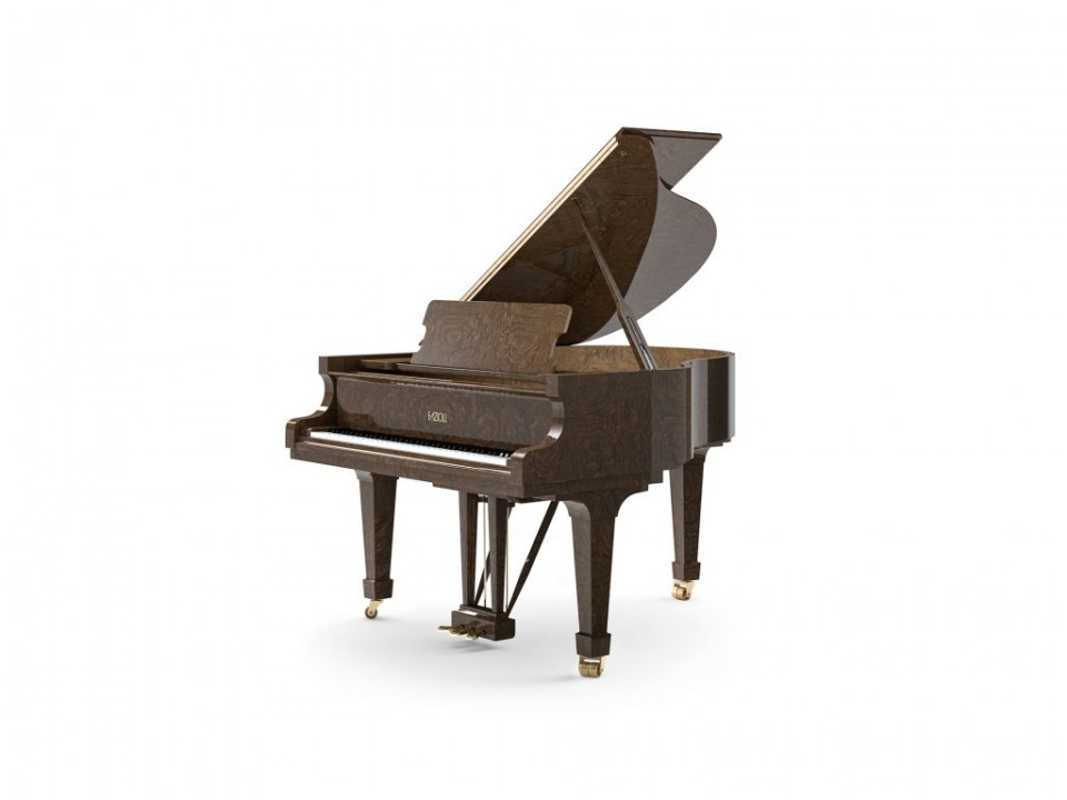 Fazioli F156 - Baby Grand
