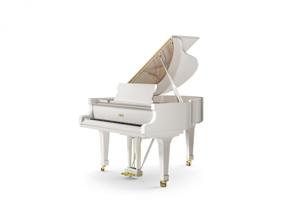 Fazioli F183 - Living Room Grand