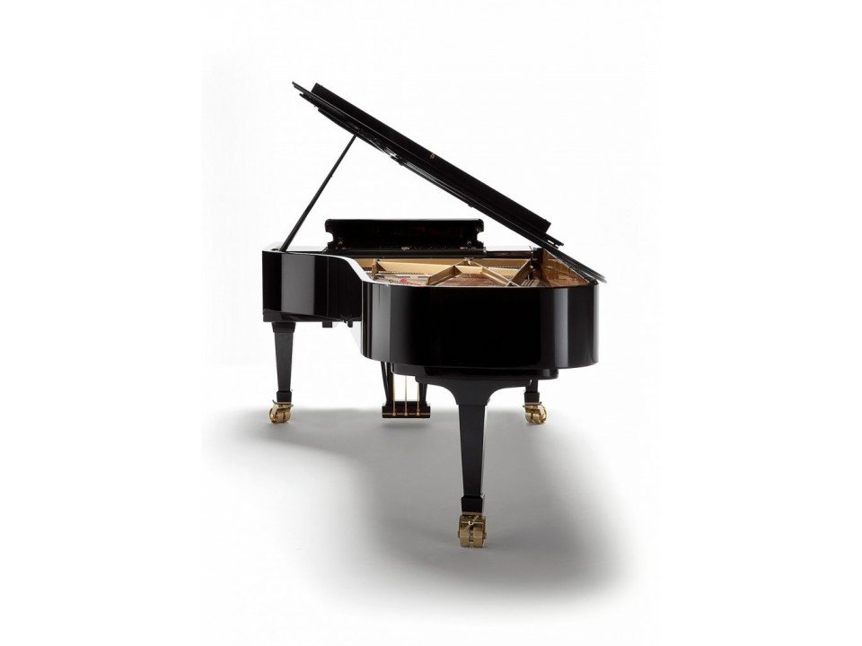 Fazioli F278 - Concert Grand