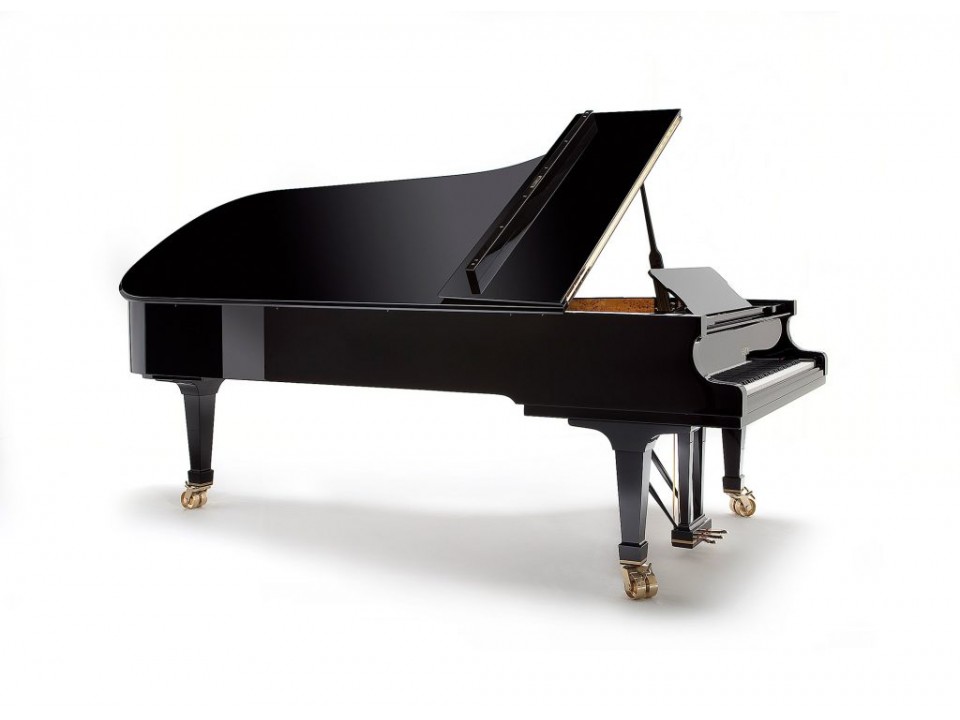 Fazioli F278 - Concert Grand