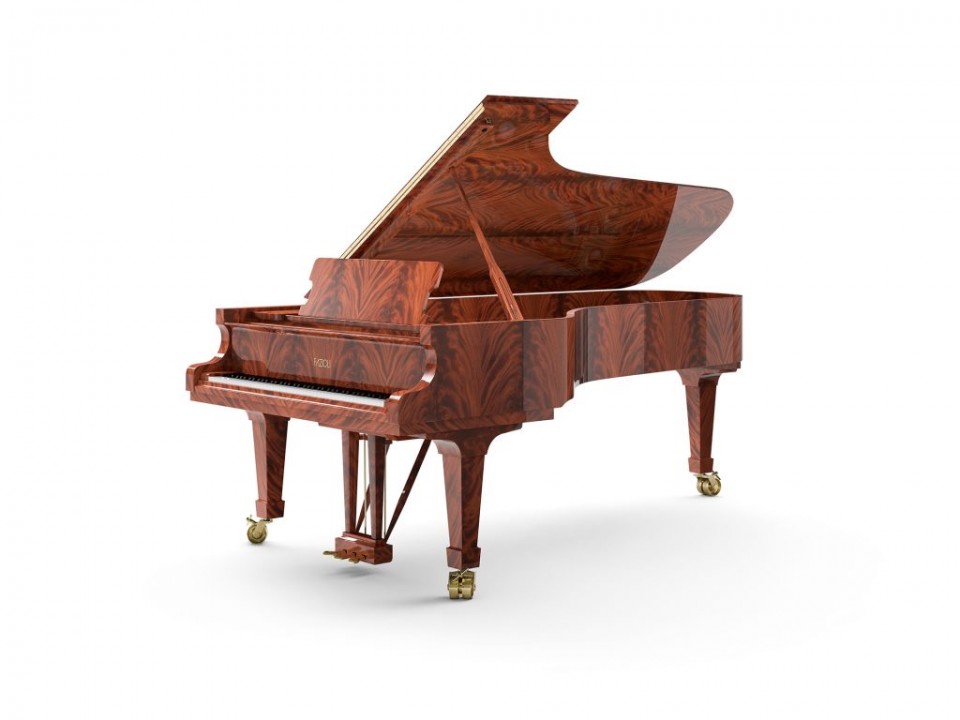 Fazioli F278 - Concert Grand