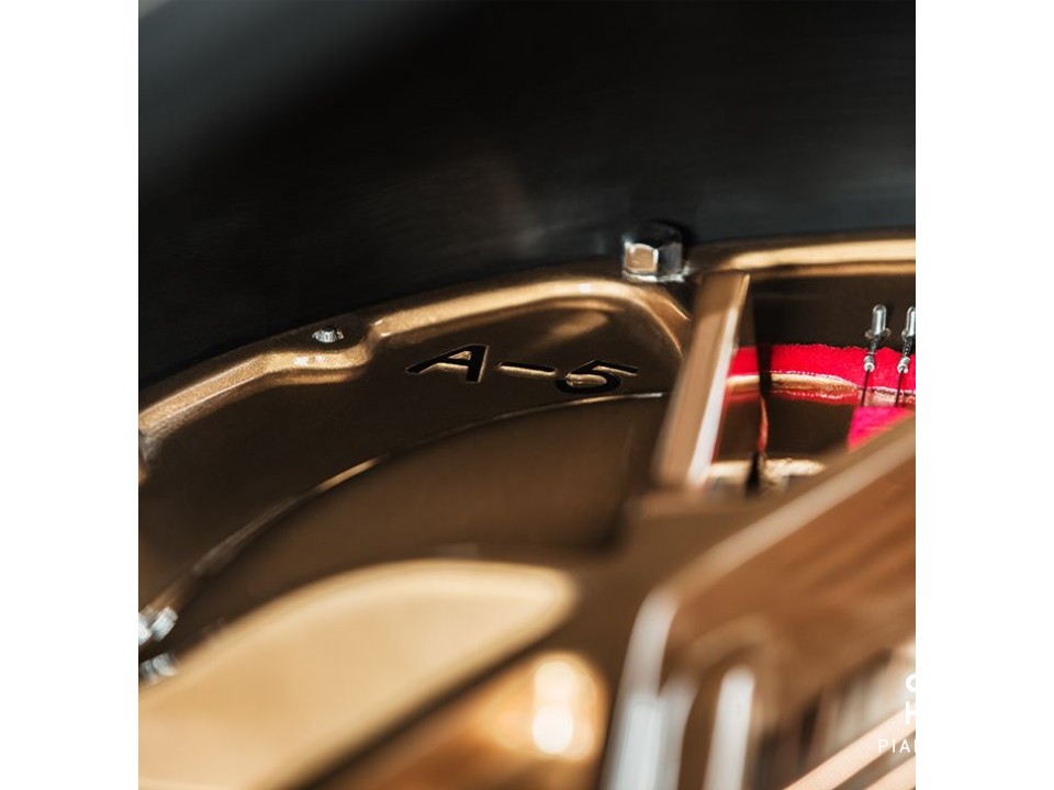 Mason & Hamlin Model A (VX Series) - Parlor Grand