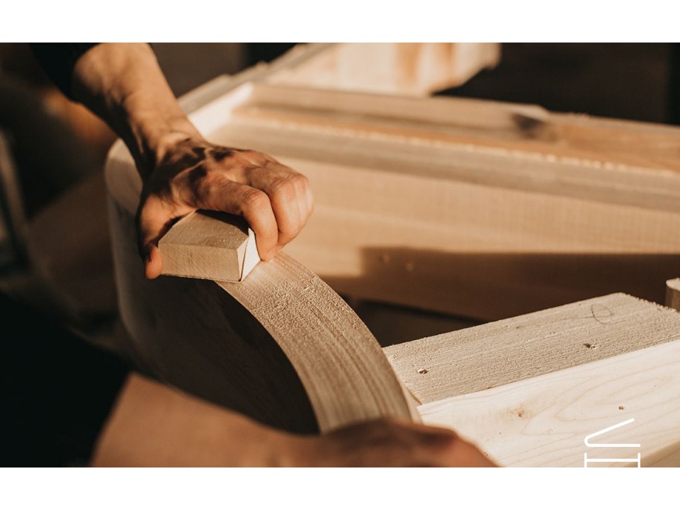 Mason & Hamlin Model A (VX Series) - Parlor Grand